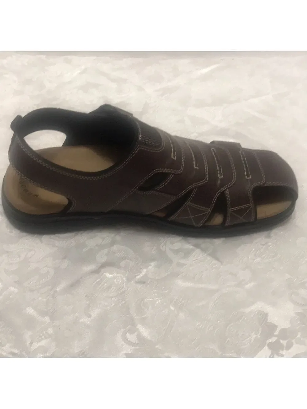 Dockers Men’s Fisherman Sandals Sz 13M